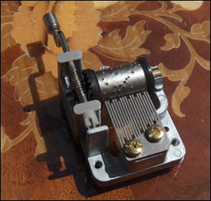 Music Box Music Box