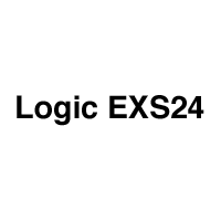 Logic EXS24