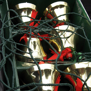 Christmas Bells - Click Image to Close