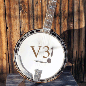 Bluegrass Banjo V3 Kontakt - Click Image to Close