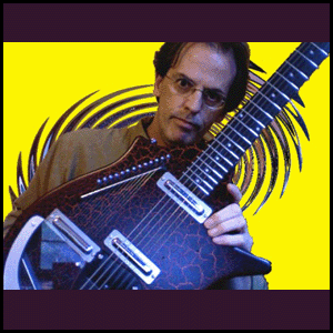 Electric Sitar Loops @ 120 bpm