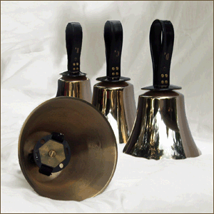 Handbells for the EXS24