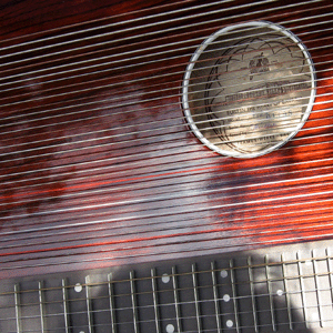 Bavarian Zither demo